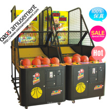 Redemption Spielmaschine Street Basketball (RM-SB)